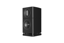Полочная АС Wharfedale Elysian 1R