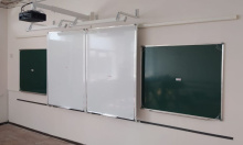 МОНО-1 для ИД; КР 120 (Р-маркер; Н-маркер)