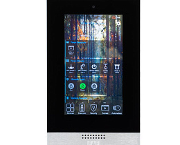 Сенсорная панель KNX EAE MIOLA 50507