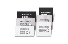 Панель управления Lightware RAP-B511-UK-S