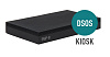 Медиаплеер iQnetiX EMP-III-K DSOS™ by SpinetiX с аппаратной лицензией KIOSK