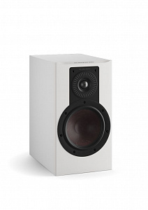 Полочная акустическая система DALI OPTICON 2 MK2. Цвет: Белый сатин [Satin White]