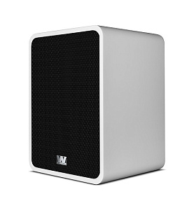 Полочная АС Wharfedale DENTON 1S Цвет: Белый [WHITE]