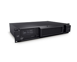Усилитель мощности LD Systems DSP 44 K