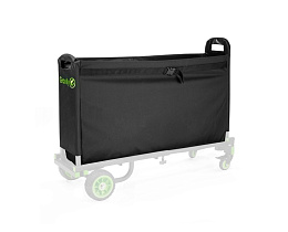 Транспортировочный чехол для тележки Gravity BG CART M 1 B