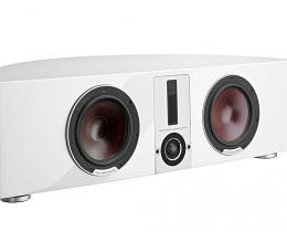 Центральный канал DALI EPICON VOKAL. Цвет: Белый [WHITE]