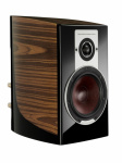 Полочная акустическая система DALI EPICON 2. Цвет: Орех [WALNUT]
