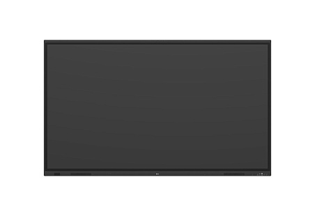 Интерактивная ЖК-панель LG 65TR3DQ-B 65'' Интерактивная ЖК-панель LG 65TR3DQ-B 65''
