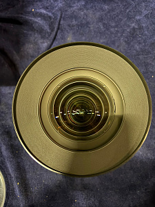 Объектив Exell DL080FR (0,8:1)