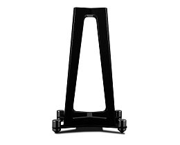 Напольные стойки Quad Revela 1 Stands Цвет: Черный лак [HI-GLOSS BLACK]