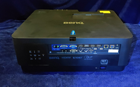 Проектор BenQ LU960ST