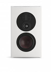 Настенная акустическая система DALI OPTICON LCR MK2. Цвет: Белый сатин [Satin White]