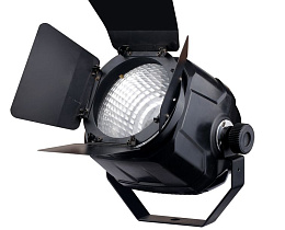 Светодиодный стационарный прожектор типа PAR - Exell Lighting EXLPARCOB100