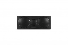 Комплект акустических систем Wharfedale DX-3 5.0 HCP System Цвет: Черный Дуб [BLACK OAK]