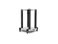 Стойки для АС Wharfedale Elysian 1 Stand Цвет: Белый [PIANO WHITE]