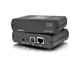 Комплект из кодера и декодера Kramer KDS-USB2