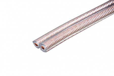 Акустический кабель Phaze Audio SpC 400 (100 метров в катушке)