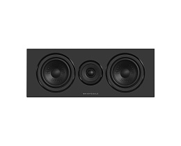 Wharfedale DIAMOND 12.Ci Цвет: Чёрный [BLACK]