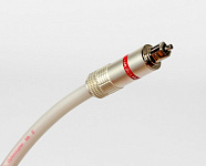 Кабель оптический Van den Hul Optocoupler MK II. Длина 4 метра