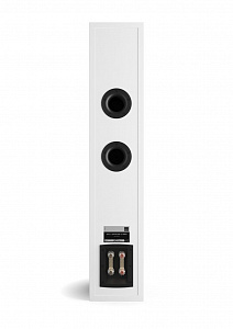 Напольная акустическая система DALI OPTICON 6 MK2. Цвет: Белый сатин [Satin White]