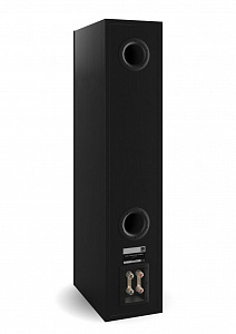 Напольная акустическая система DALI OPTICON 8 MK2. Цвет: Черный матовый [Satin Black]