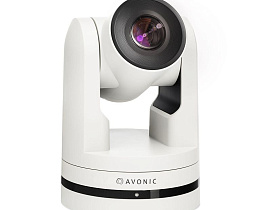 PTZ-камера Avonic AV-CM93-NDI-W