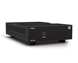 Инсталляционный мини-усилитель LD Systems AMP 205 AV