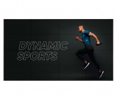 ЖК-панель для видеостены LG 49VL5PJ-A 49"