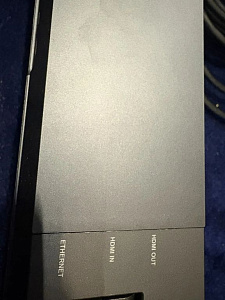 Видео и аудиобар Wyrestorm APO-VX20-UC Видео и аудиобар Wyrestorm APO-VX20-UC