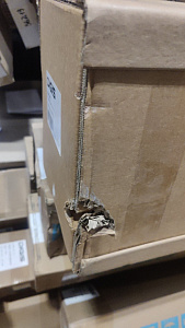 Рамный ALR экран Digis DSBF-16910