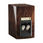 Полочная акустическая система DALI MENUET SE (Special Edition) Цвет: Орех [WILD WALNUT HIGH GLOSS VENEER]