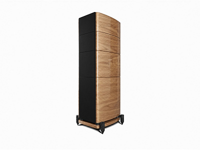 Напольная АС Wharfedale Elysian 4R Напольная АС Wharfedale Elysian 4R