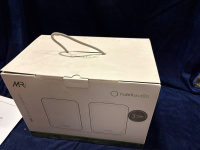 Активная акустическая система Ruark MR1 MK2 Цвет: Серый [SOFT GREY]