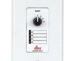 dbx ZC-3