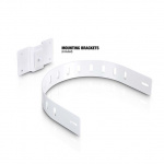 Инсталляционная акустическая система LD Systems SAT 42 G2 W