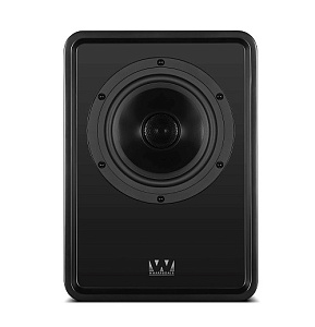 Полочная АС Wharfedale DENTON 1S Цвет: Черный [BLACK]