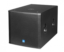 Пассивный сабвуфер FDB S118B