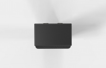 Wharfedale ML-400. Цвет: Черный [Black]