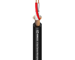 Кабель микрофонный Adam Hall K3M222