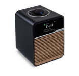 Ruark R1S Цвет: Черный [CHARCOAL]