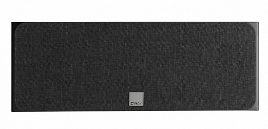 Защитная сетка DALI OBERON VOKAL SD. Цвет: Чёрный [BLACK]