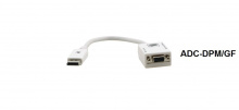 Переходник Kramer ADC-DPM/GF