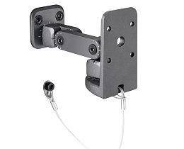 Настенный кронштейн LD Systems SAT WMB 10 B