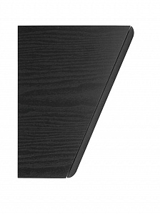 Полочная/настенная акустическая система DALI  ALTECO C-1.  Цвет: Черный дуб [BLACK ASH]