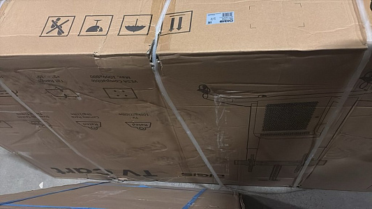 Стойка мобильная Digis DSM-P2106CB