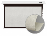 Экран встраиваемый звукопрозрачный с растяжками Digis DSIT-16912-A