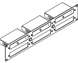 Адаптер Kramer RK-6T
