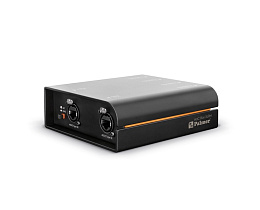 Аудио адаптер AoC Box c etherCON Palmer AoC Box XLRm