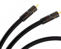 Кабель для подключения сабвуфера Atlas Hyper Integra