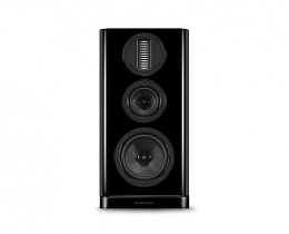 Полочные акустические системы Wharfedale Aura 2